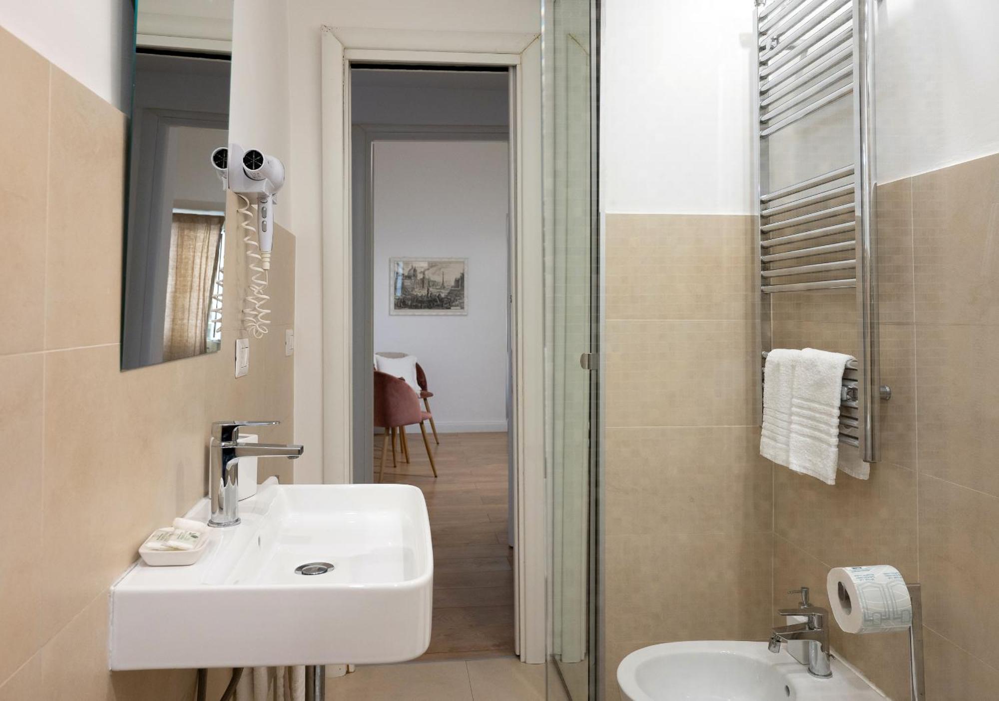 Maison Aurora Rome