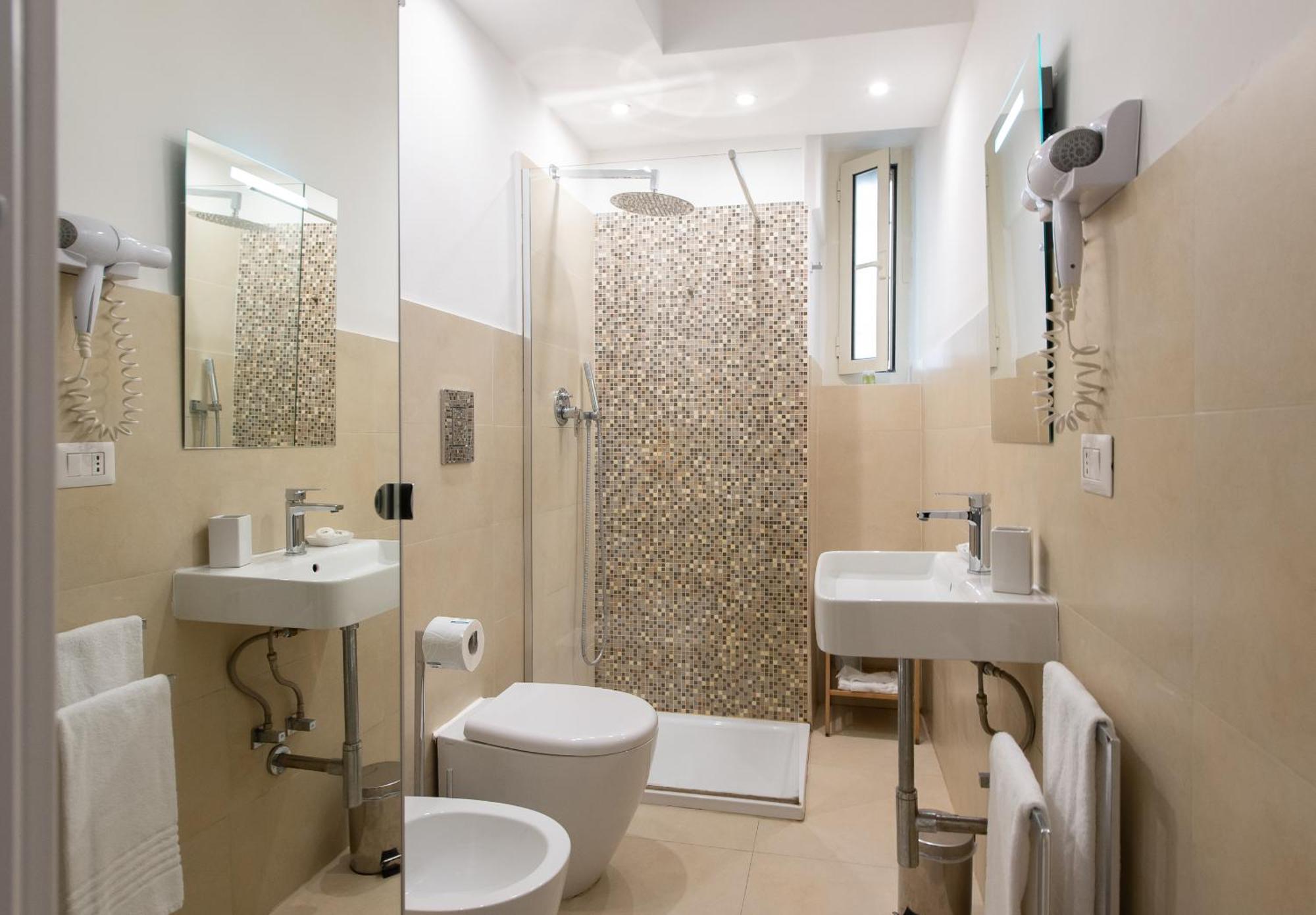 Maison Aurora Apartment Rome