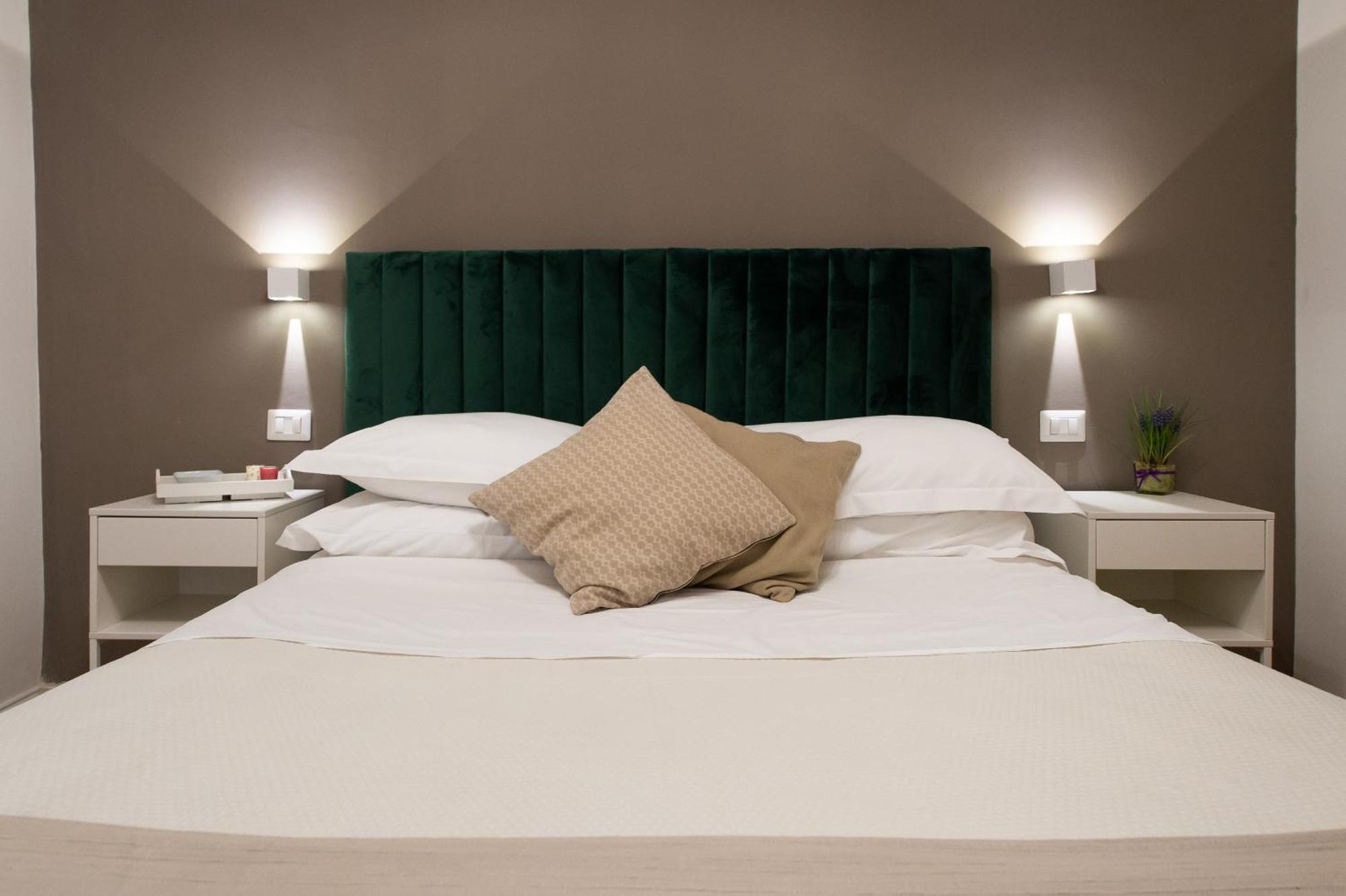Apartment Maison Aurora Rome