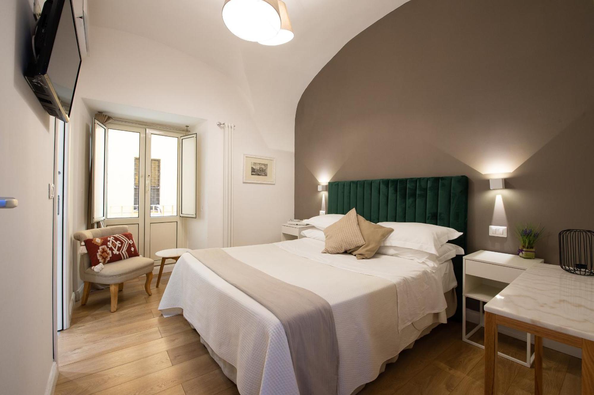 Maison Aurora * Rome